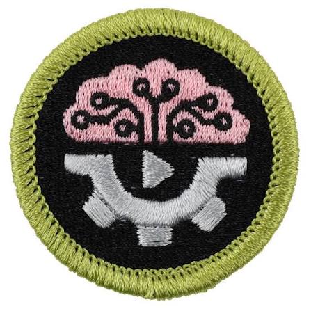 Artificial Intelligence (A.I.) merit badge